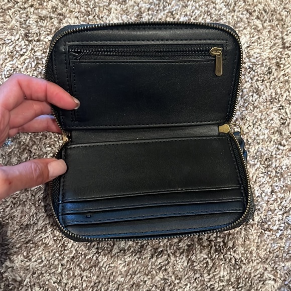 Crossbody and wallet set - Picture 2 of 3